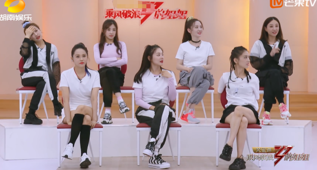 周杰伦要来浪姐助阵？袁咏琳惨被观众批借师兄