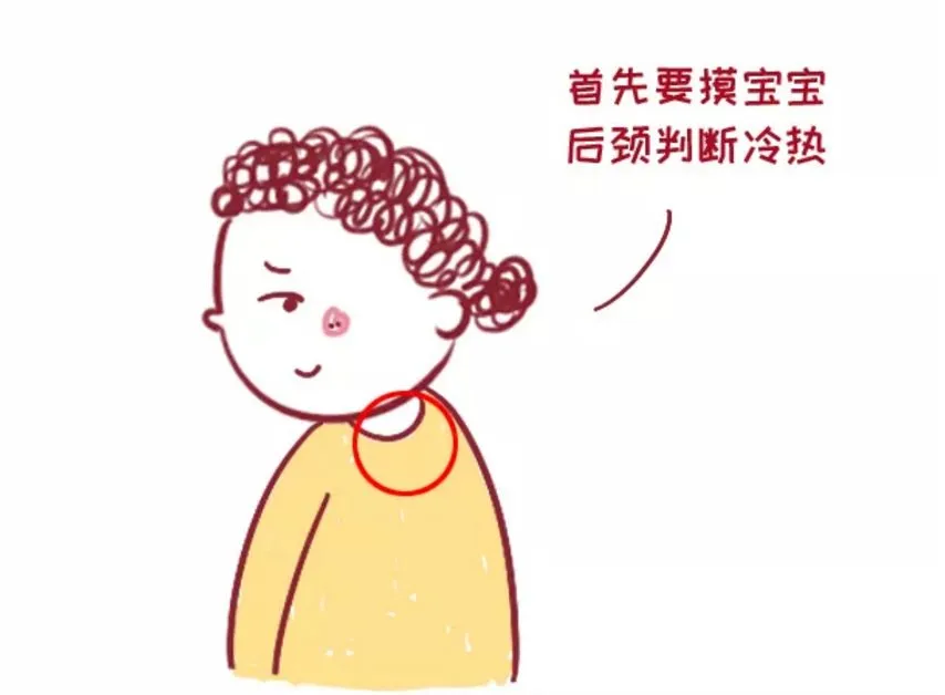 孩子睡觉爱踢被子就是因为怕热？错！你不知道孩子有多难受