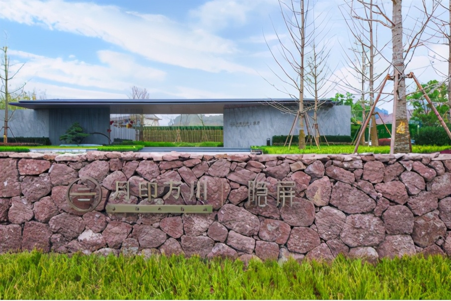 月印万川，比自然更禅意的度假养心之所｜中国武夷山