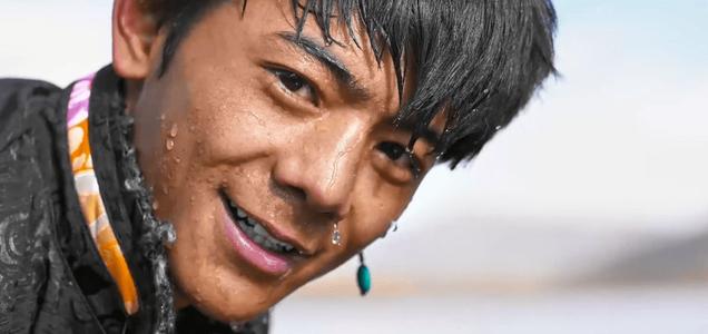 Total a network spring late battle array: Fourth true Wang Bing puts Cai Xu Kun on the ice to leave sing, CCTV Boys fit painted eggshell