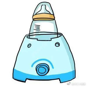 金月汇课堂｜天冷了，给宝宝喂奶必备的温奶技巧及注意事项
