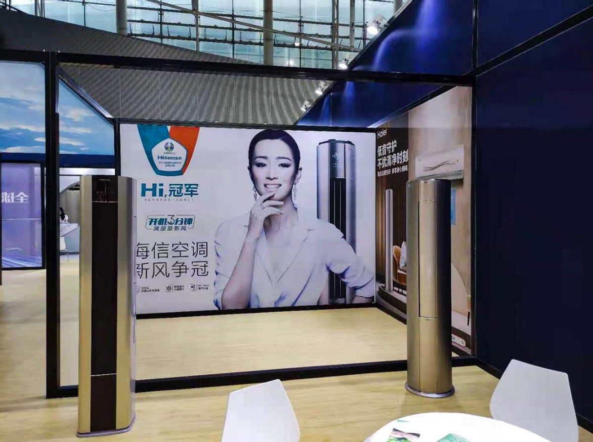 国内首批！海信空调成功入选健康家居-声品质优+认证