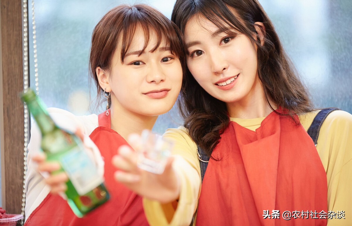 真实的韩国人民生活水平是什么样子？