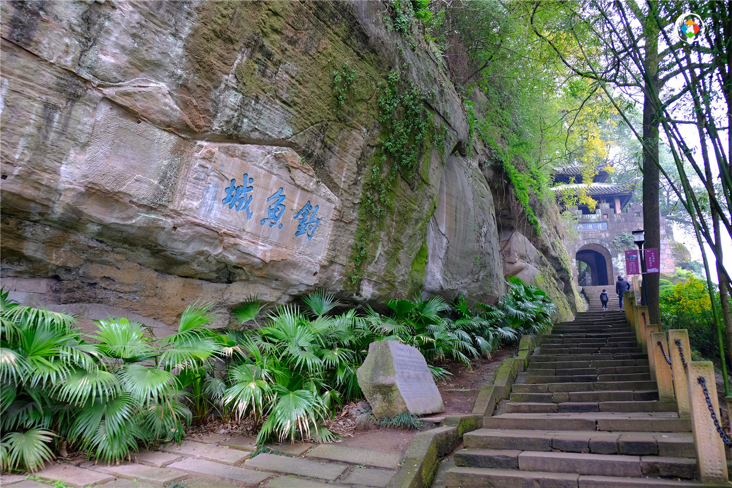 重庆智慧旅游示范区公布，36个景点都是熟面孔，究竟怎么智能？