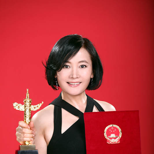 《父母爱情》7年了：两女配大火，欧阳懿凭反派