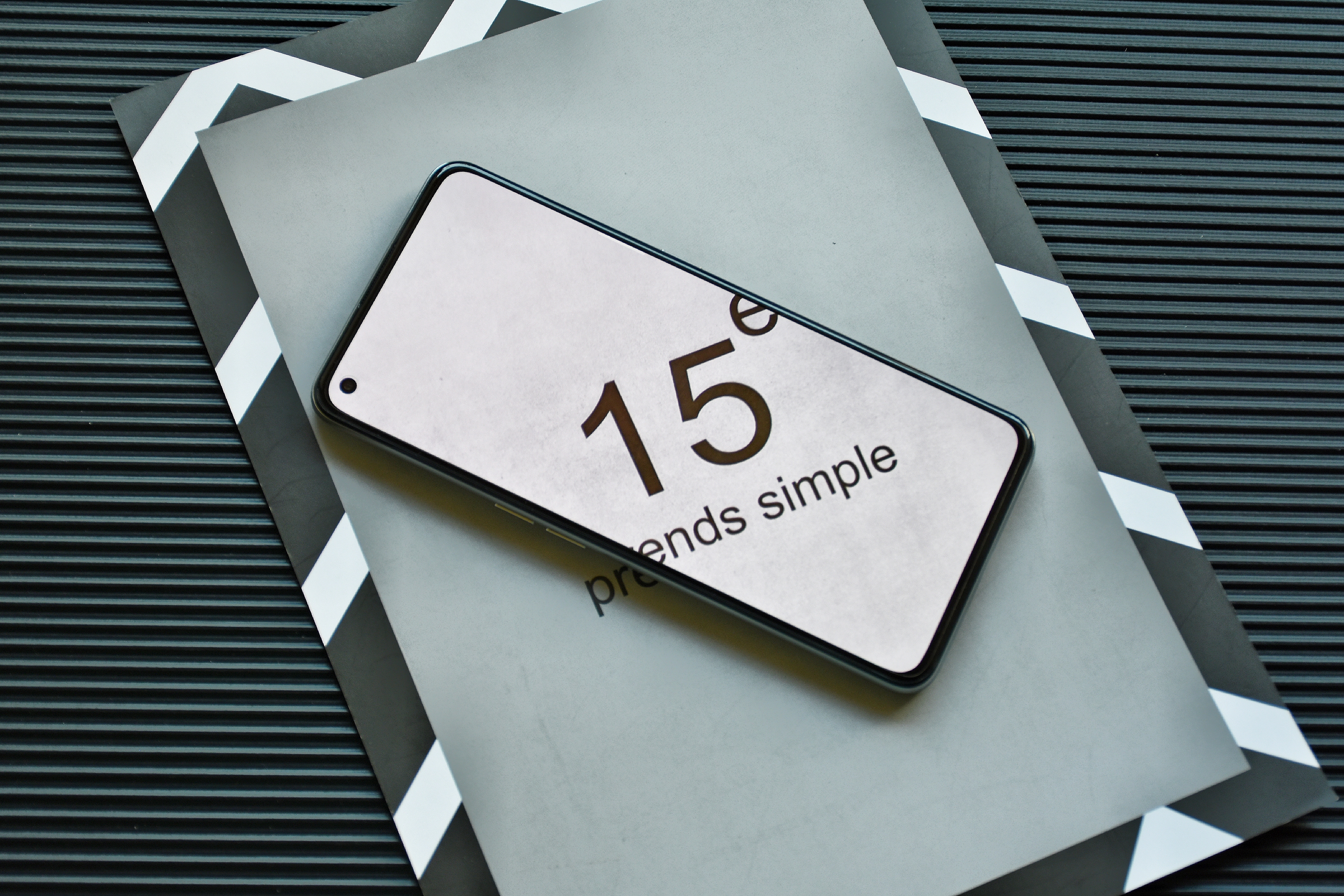 5G下半场的代表作，realme X7 Pro极致体验