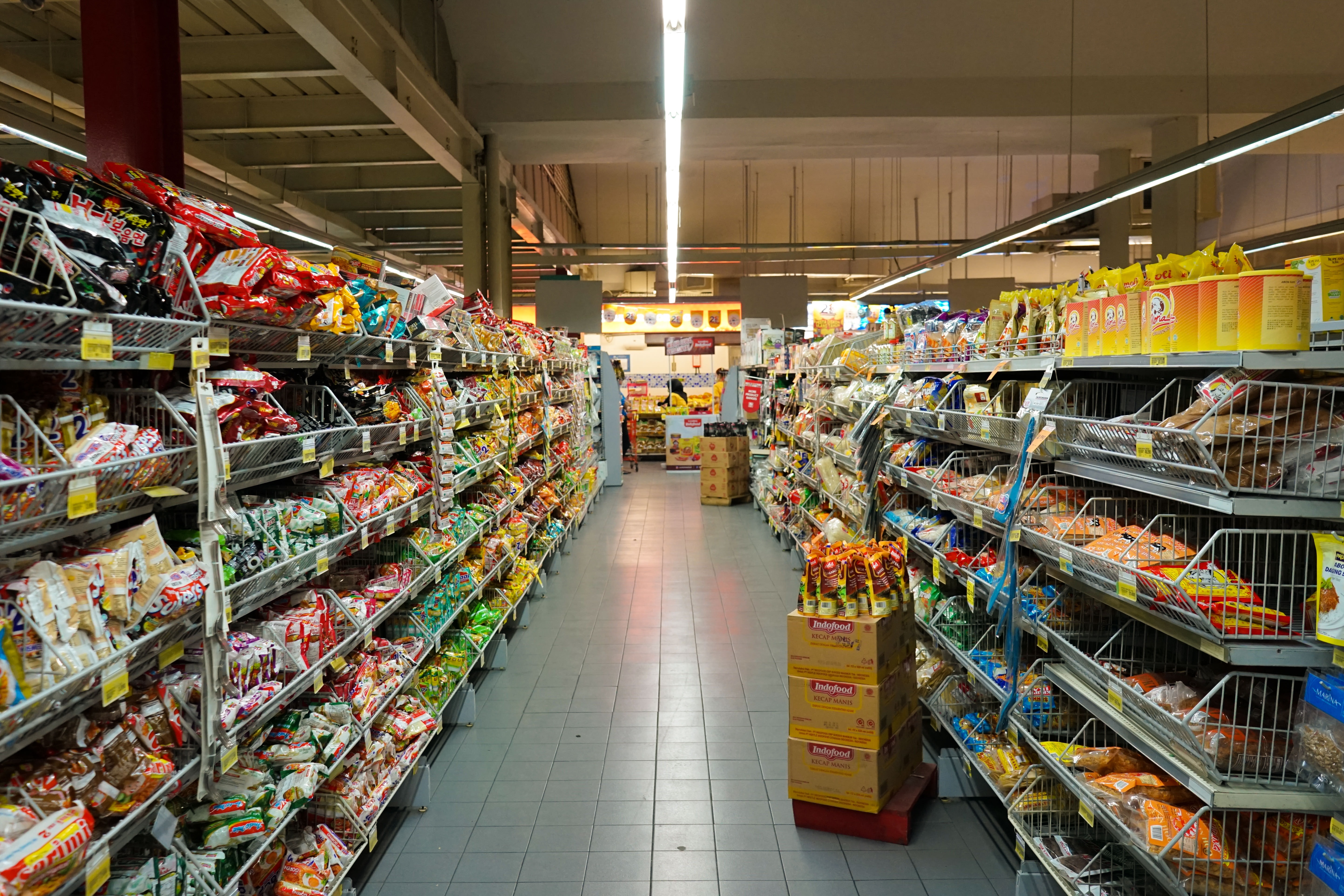 用“最严谨的标准”保障食品安全