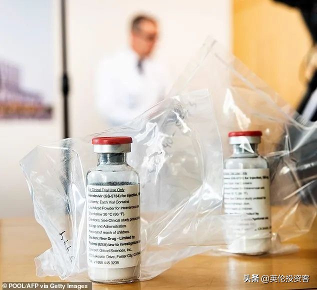 英国新冠死亡创六周新低，45岁以下基本没影响