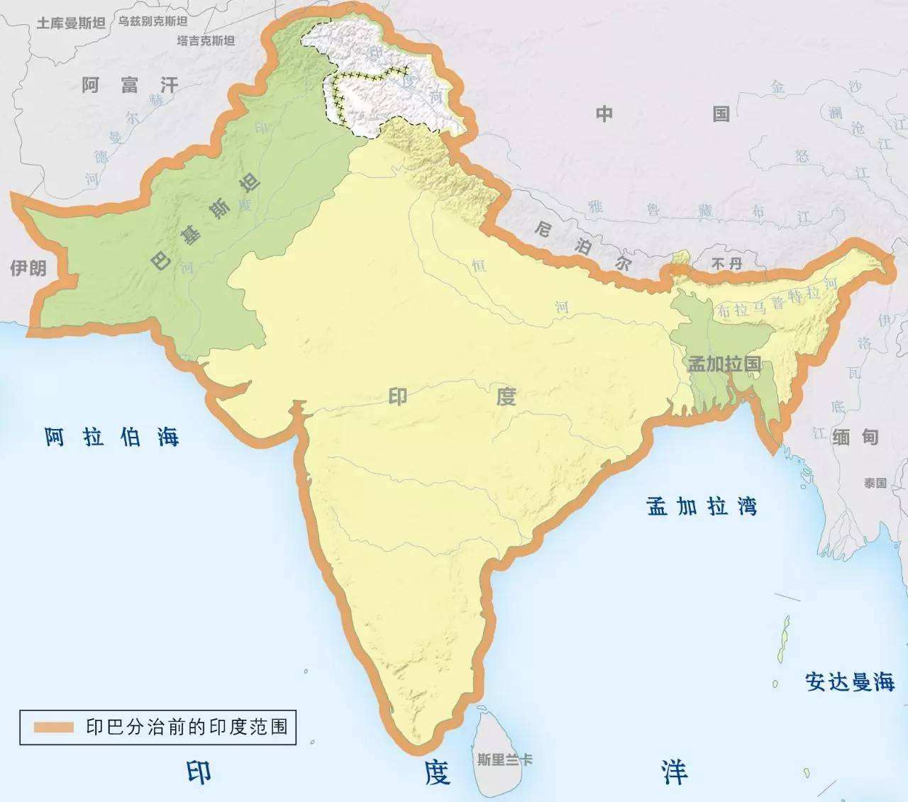 美印关系时远时近，社交平台也成战场之一，印