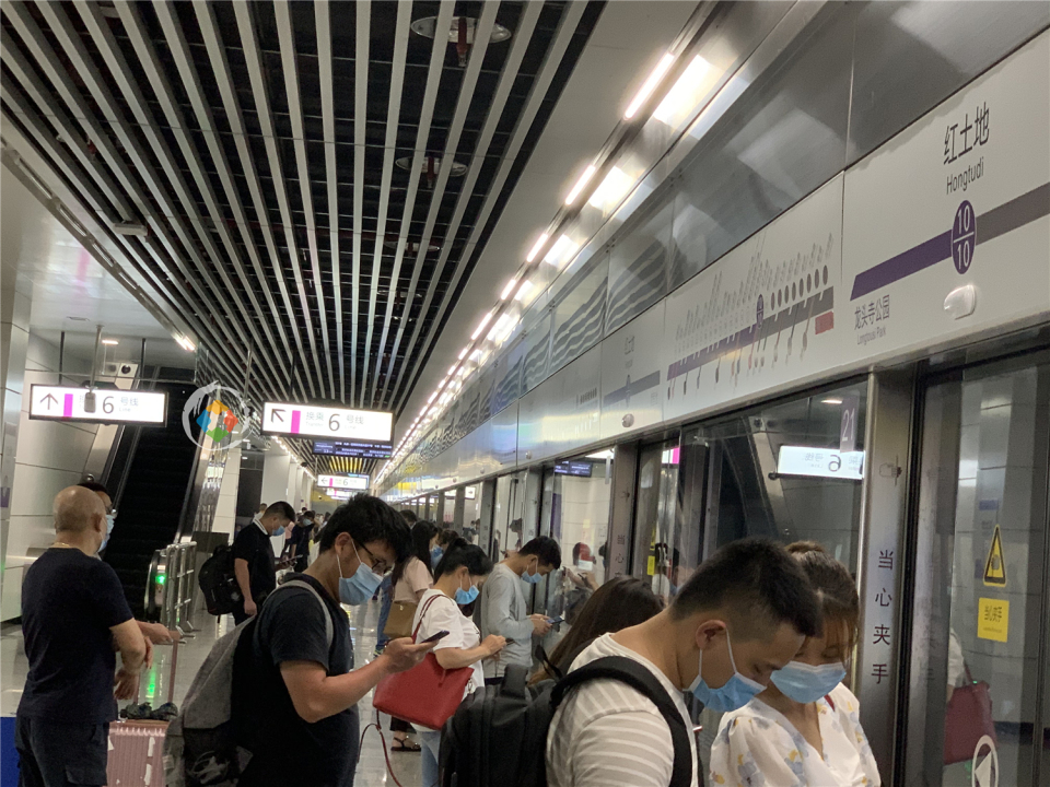 从重庆到四川，你还在坐大巴和动车？跨省市的公交和地铁来了