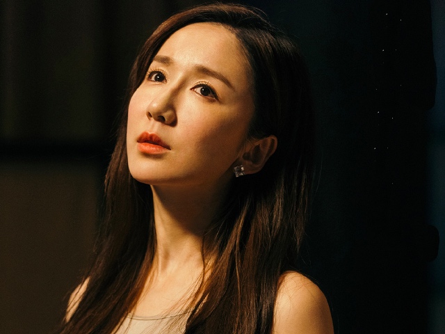 娄艺潇谈“王漫妮”不是捞女，江疏影说找有钱人不是错，殊途同归