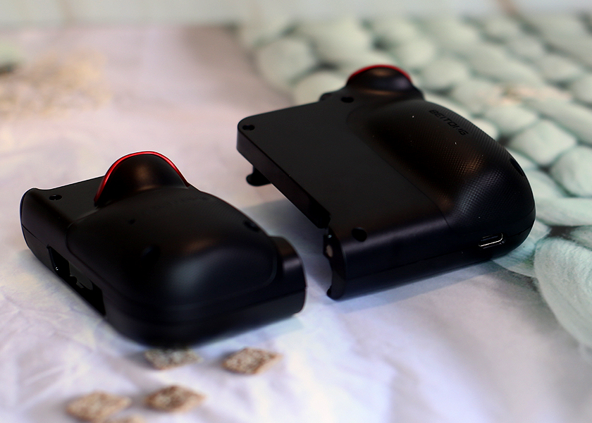 多指操控提升战力，北通G2手柄助力获取游戏胜利