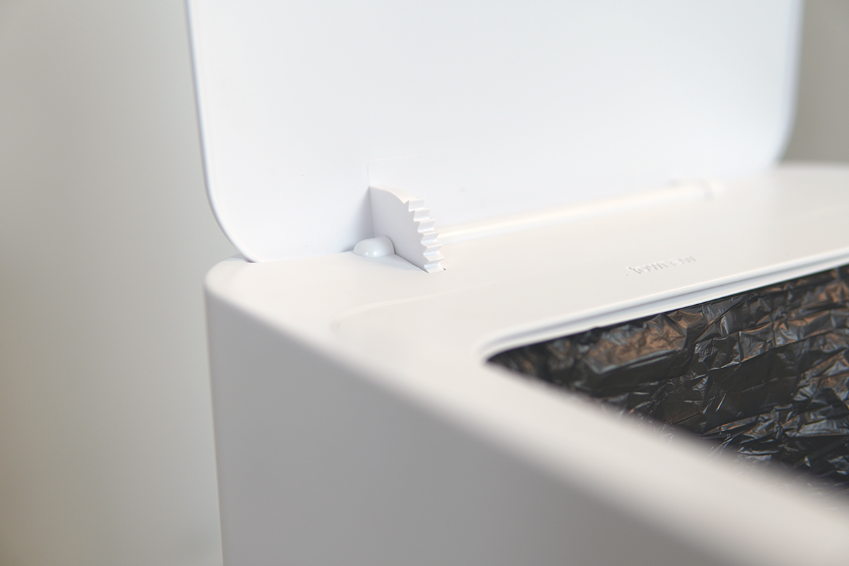 换垃圾袋动动嘴就行，拓牛T1X和天猫精灵搞事情了