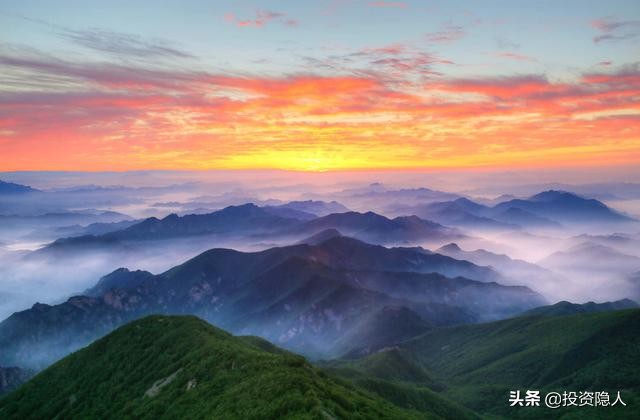 疫情反复，生物医药、农业、券商短期抗跌