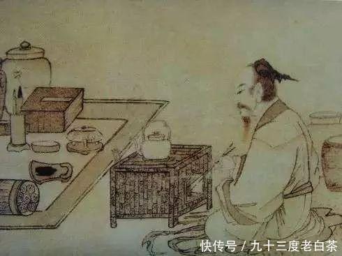 谷雨白茶為什么好？與明前茶有什么不同？
