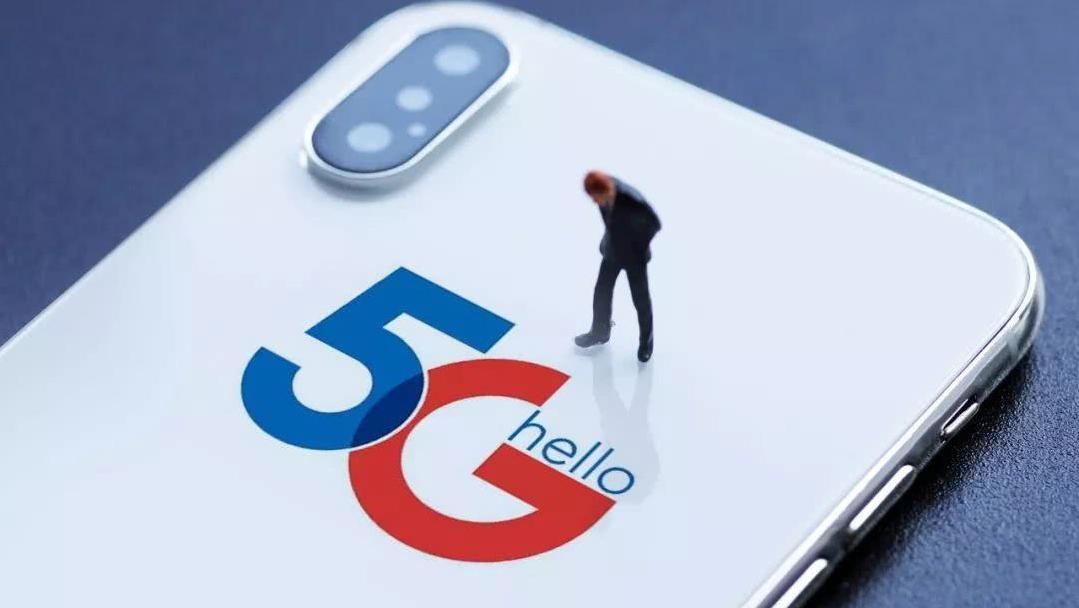 电信正式回应，“假5G”开始被淘汰，余承东没有说错