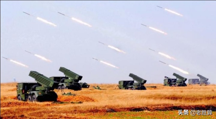 设计中的夺岛登陆作战计划及演训场景简述