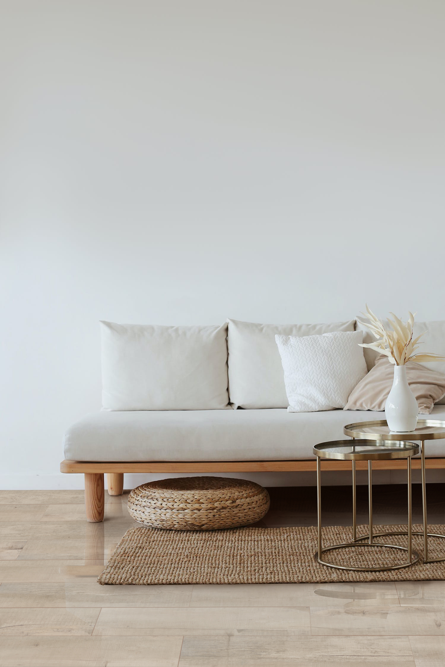 日系 | 越简约，越懂生活