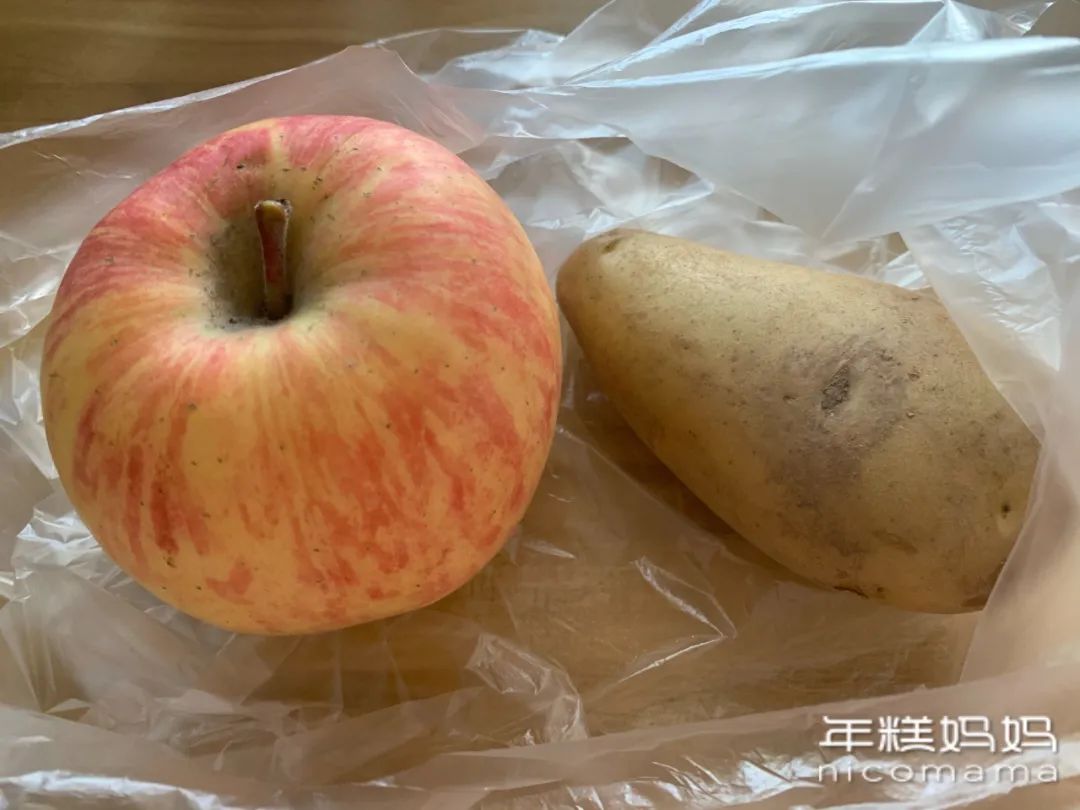 冰箱這樣囤菜，買(mǎi)一趟吃一周，每天還都很新鮮