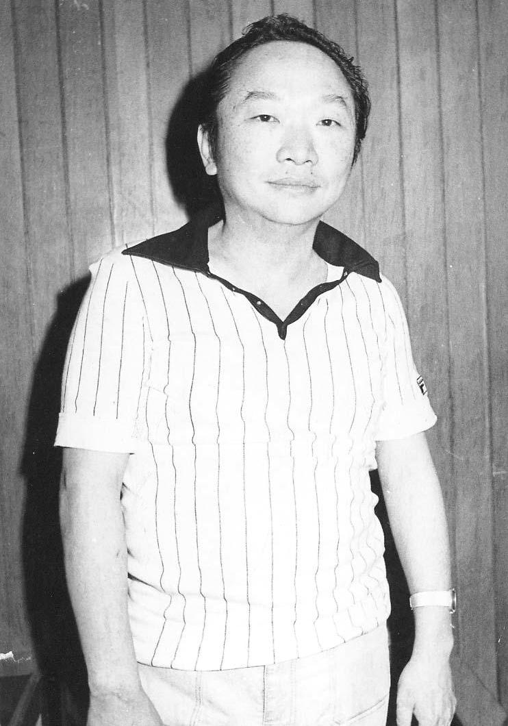 楚留香、陆小凤，为何古龙笔下的这些男人都是渣男？