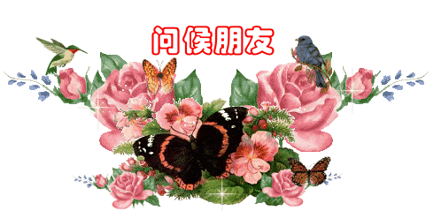 快乐心情送给你 愿朋友开心快乐每一天图片