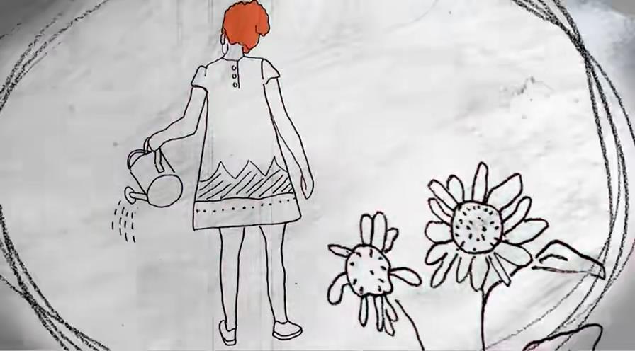 英国ｂｂｃ纪录片 食材花园 种植篇 自由的鱼生活笔记 Mdeditor