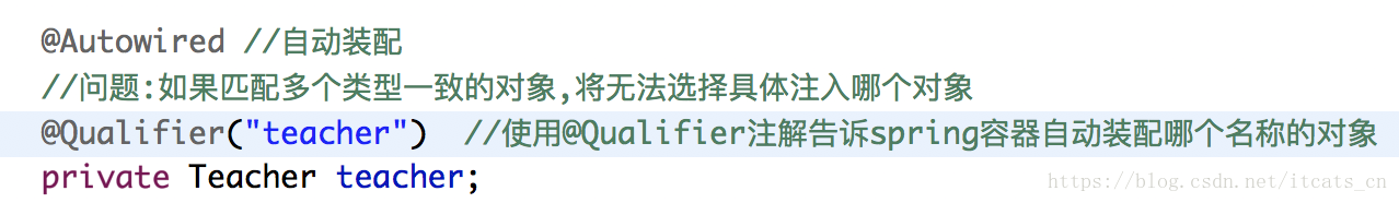 大佬把Spring框架总结的「无比详细」，看完还说不懂别学了