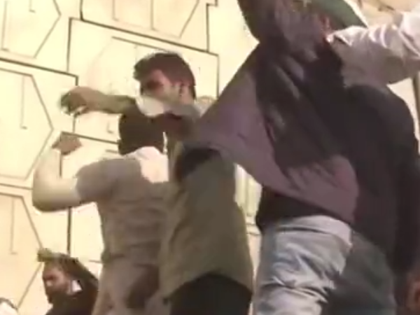 印度國內傳來�壞消息�？ 數十萬農民湧進新德里，局勢愈加緊張