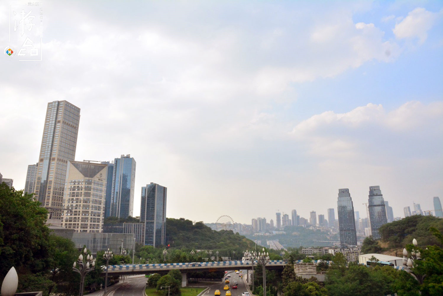 被时代“抛弃”的重庆南坪：陨落的工贸与后堡，何时恢复荣光？