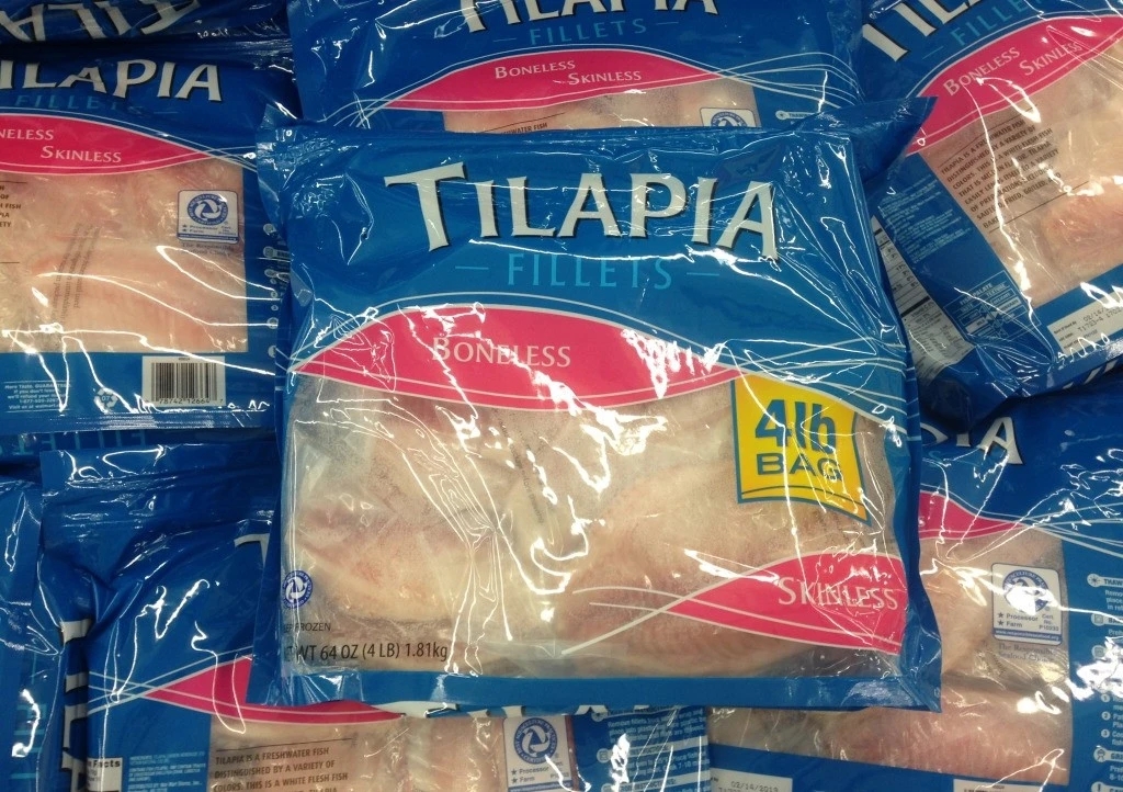 美国人吃鱼还得看中国“脸色”