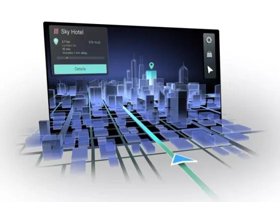 全新奔驰S级月底上市；任正非小女儿进军娱乐圈给WEY新车站台