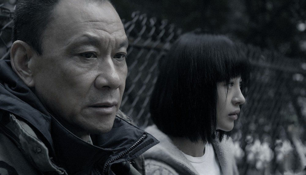 重庆影视剧：一部《日照重庆》，关联两座城市，更关联父与子