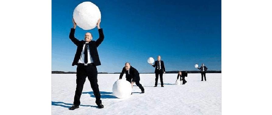 创业者如何选择适合自己的项目？