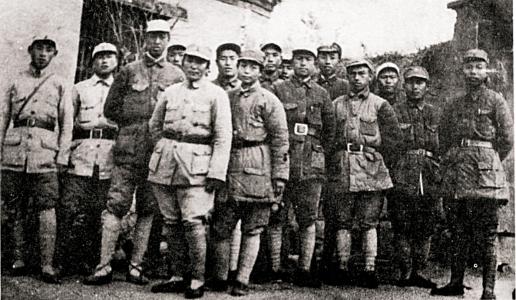 平型关大捷是八路军抗日首胜，举国震惊，林彪