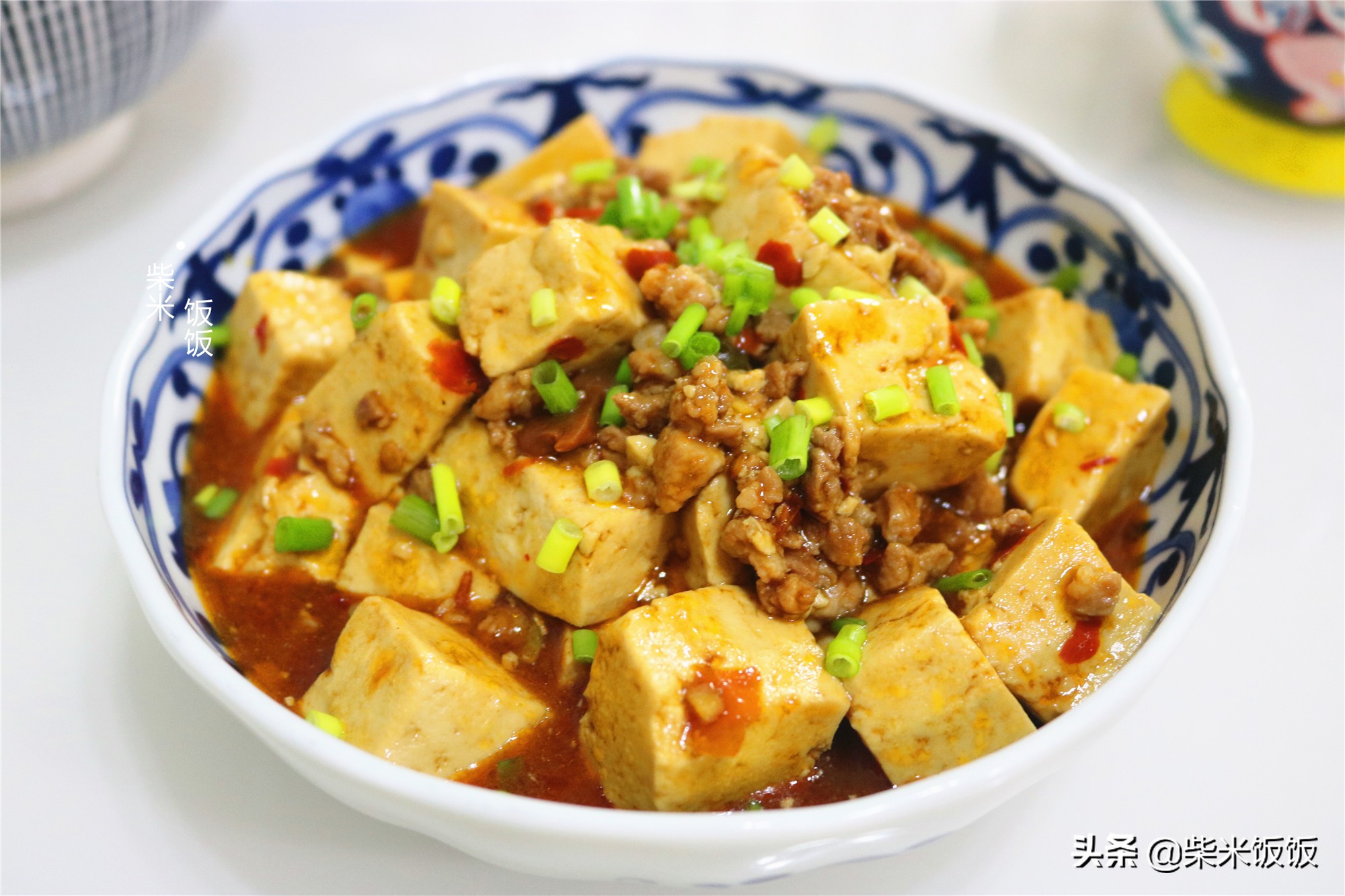 下班后的快手家常菜，5块钱做一碗，营养又美味，配米饭太香了