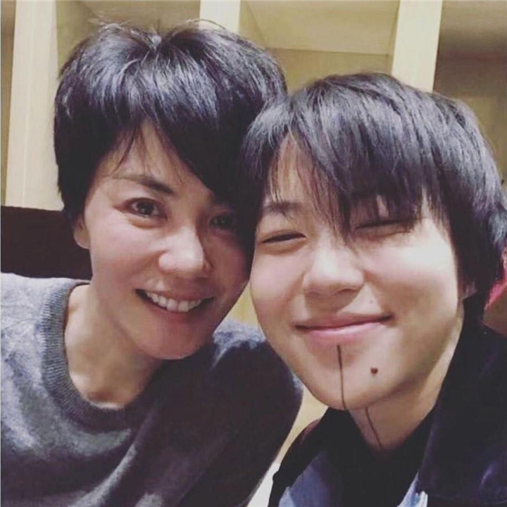 没演技没作品，欧阳娜娜、陈飞宇、窦靖童等，别再捞快钱了