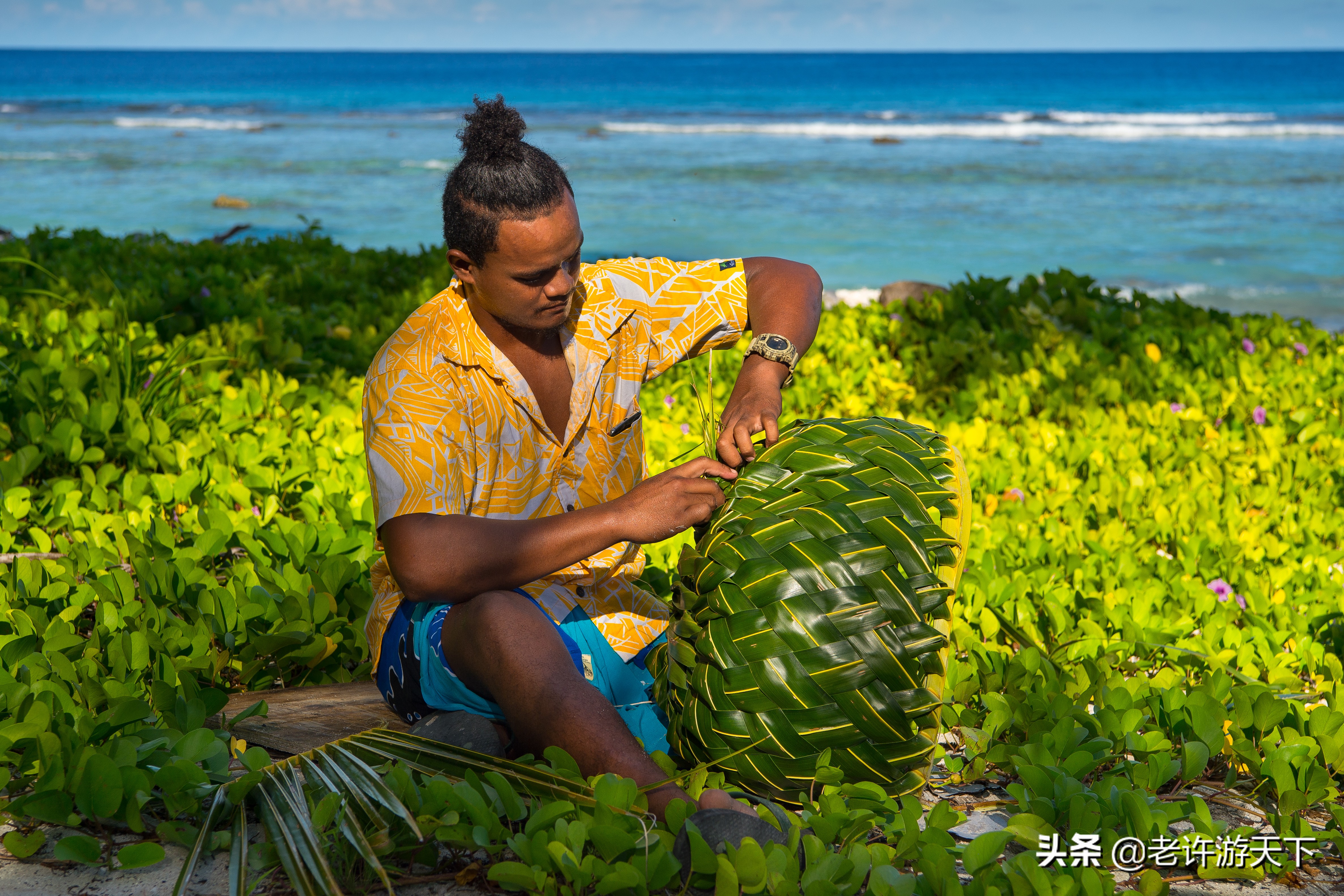 世界上最難去的10個(gè)國(guó)家和地區(qū)，邁過(guò)這些坎，周游世界就不是問(wèn)題