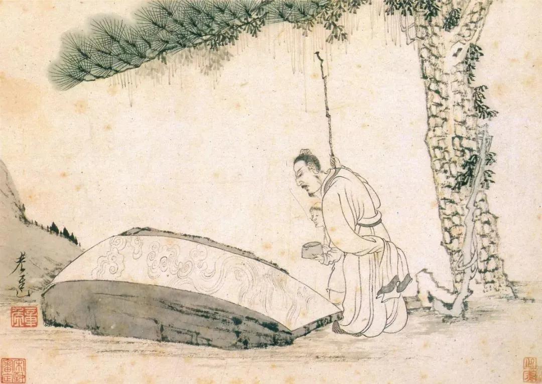 “唐宋八大家”的经典名句，会背一半算你厉害-第3张图片-非凡网