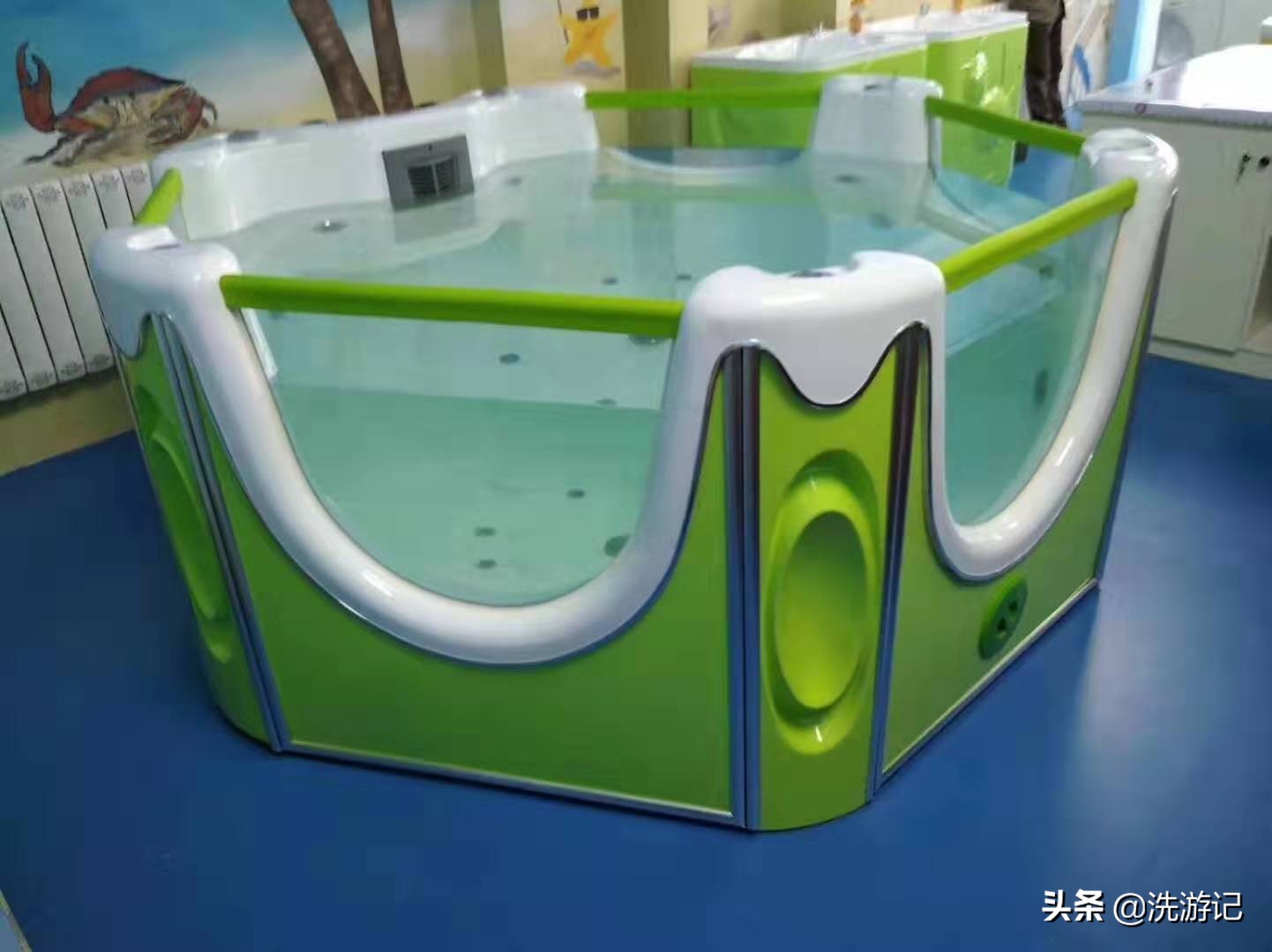 婴幼儿游泳｜2020年婴幼儿游泳行业竞争态势分析行业内参