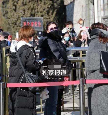 Numerous star spring late illicit takes than going all out: Wang Yibo wears 1000 yuan of jacket, card of golden morning excessive draws near personally, 