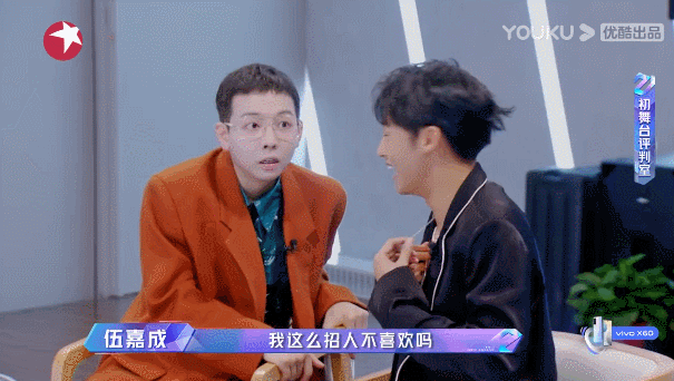 中年男爱豆离逆袭翻红，还差一瓶洗洁精？
