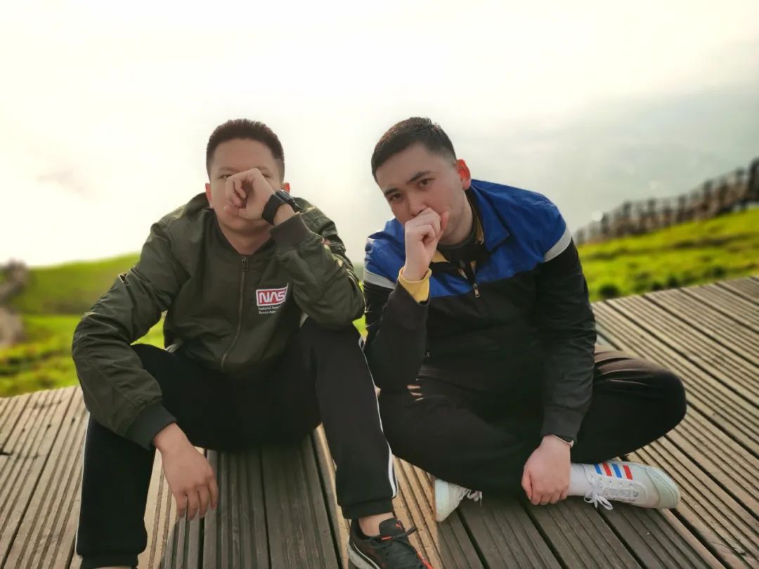 就业明星丨郭凯迪：宝藏boy，首次薪资达到8000+