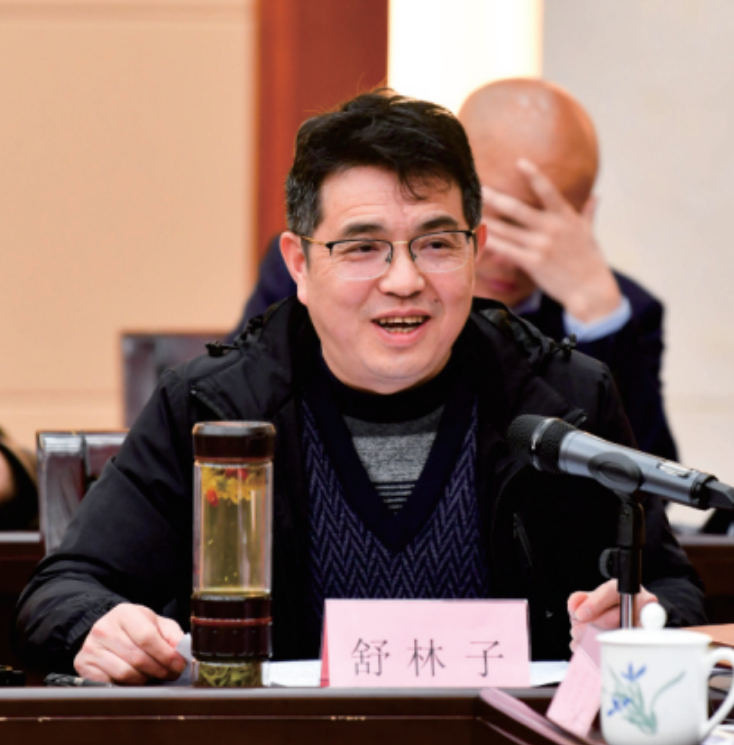 县市区人大常委会主任座谈会发言摘登