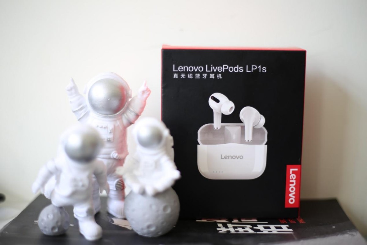 这款耳机真不错：物美价廉小可爱——Lenovo LP1s