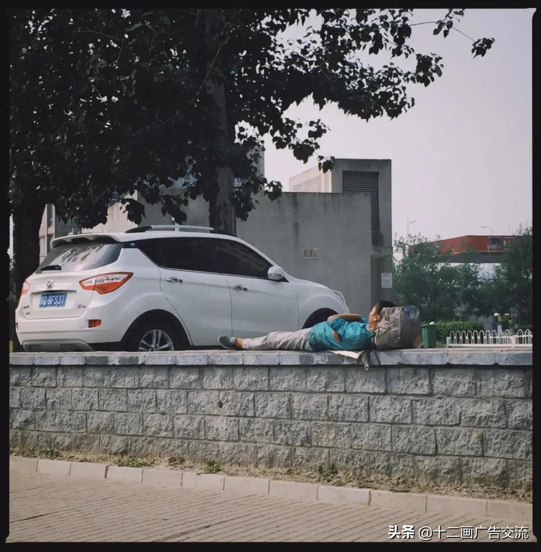 这100句文案，处处是生活的洞察