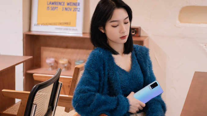 5G admiral new surveyor's pole! Vivo X60 series opens carry out now, price rises 3498 yuan