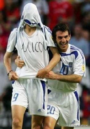 齐达内身后的第二人！从未效力过顶级豪门，却