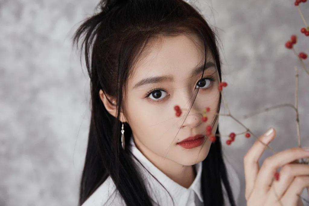 Small the Eight Diagrams, zhao Liying, guan Xiaotong, jiang Shu shadow, tong Yao