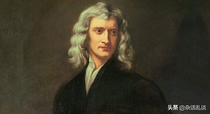 历史探秘：为什么大科学家牛顿从未结婚？