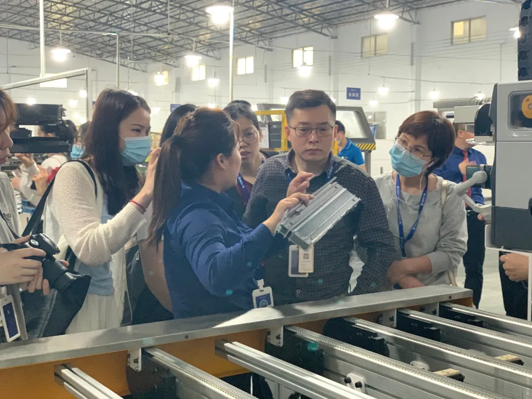 共见成长，光耀新章｜尚益达“圆梦2021”启动会圆满成功